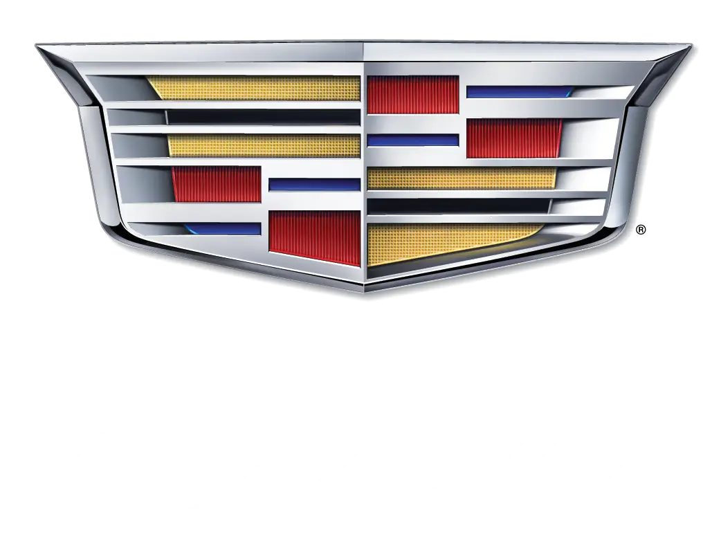 Cadillac Emblem