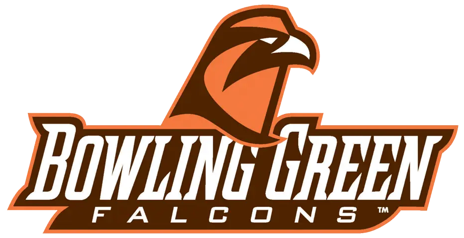 Bowling Green Falcons Logo