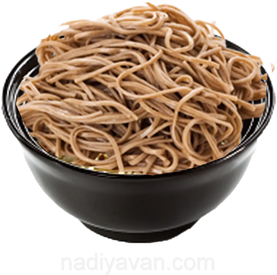 Bowl of Noodles