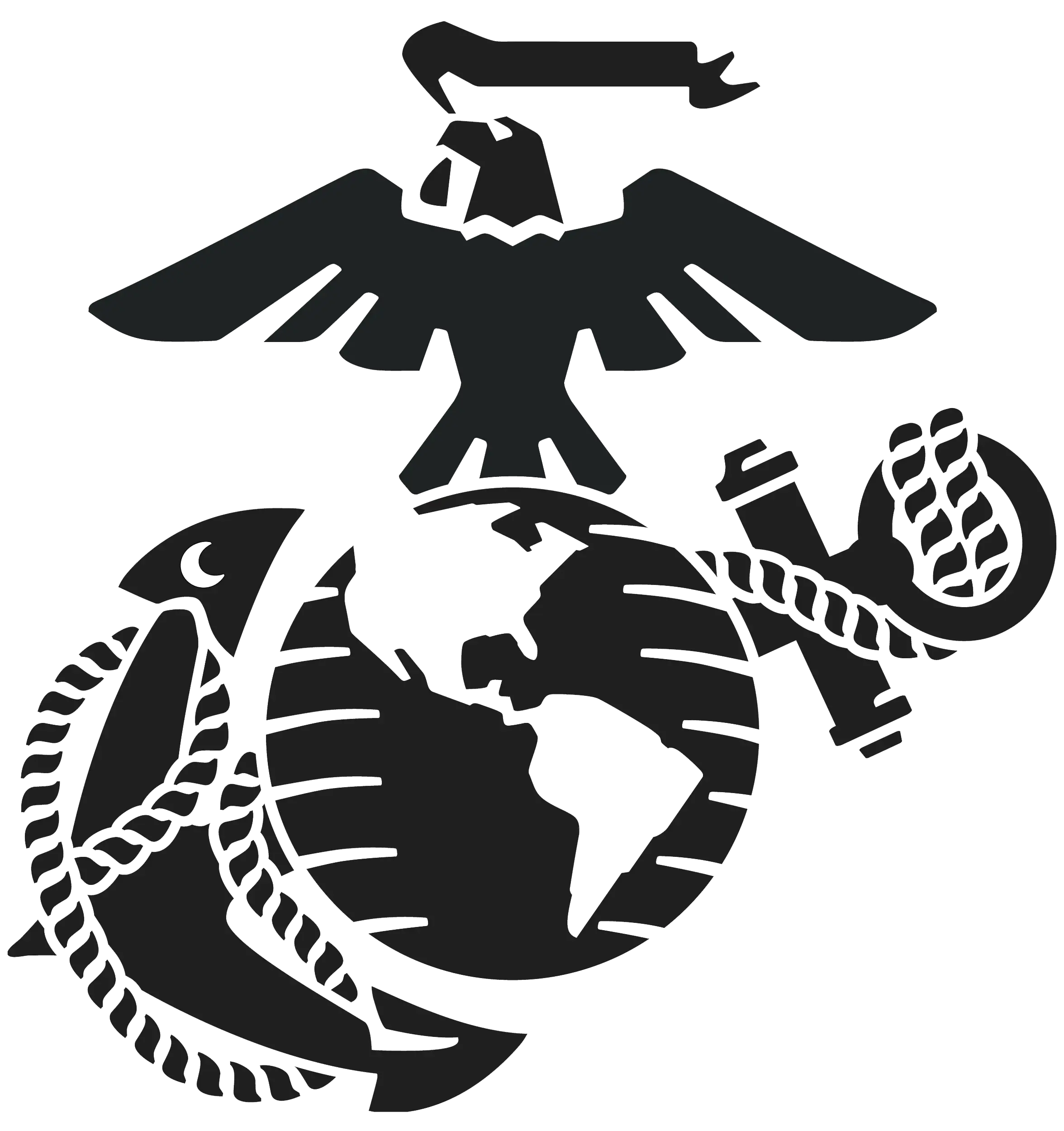 United States Marine Corps Symbol