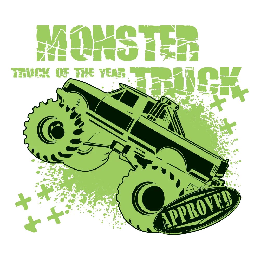 Monster Truck of the Year