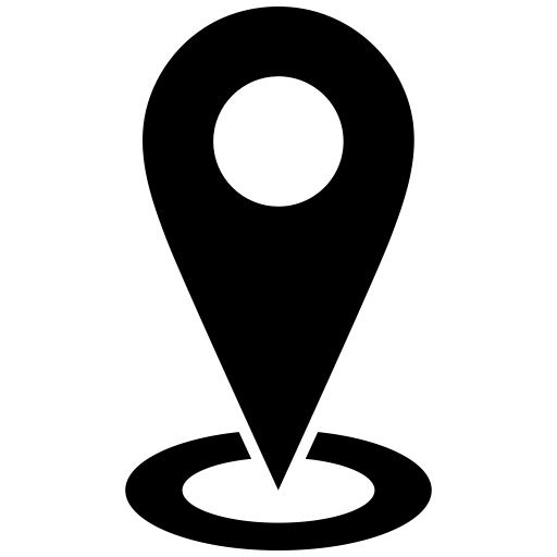 Location Icon for Maps