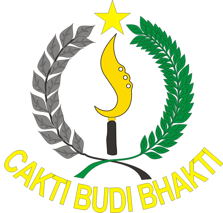Cakti Budi Bhakti Emblem