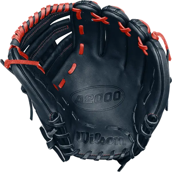 Durable Leather Baseball Glove