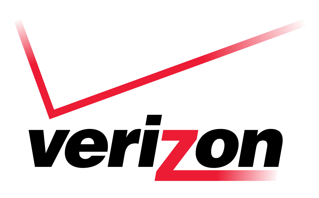 Verizon Branding Logo