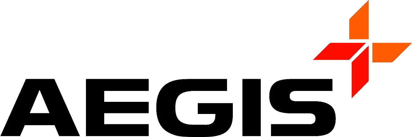 AEGIS Company Logo