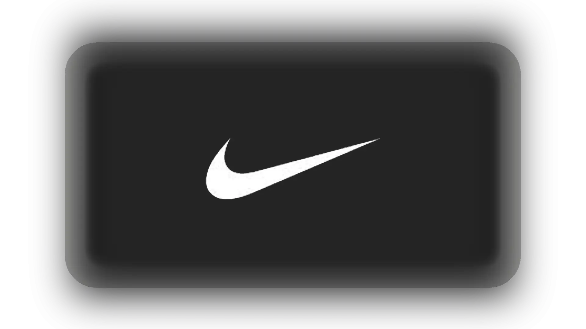 Nike Swoosh Logo