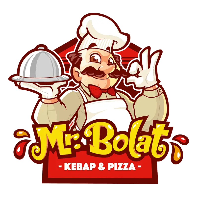 Chef Logo for Restaurant