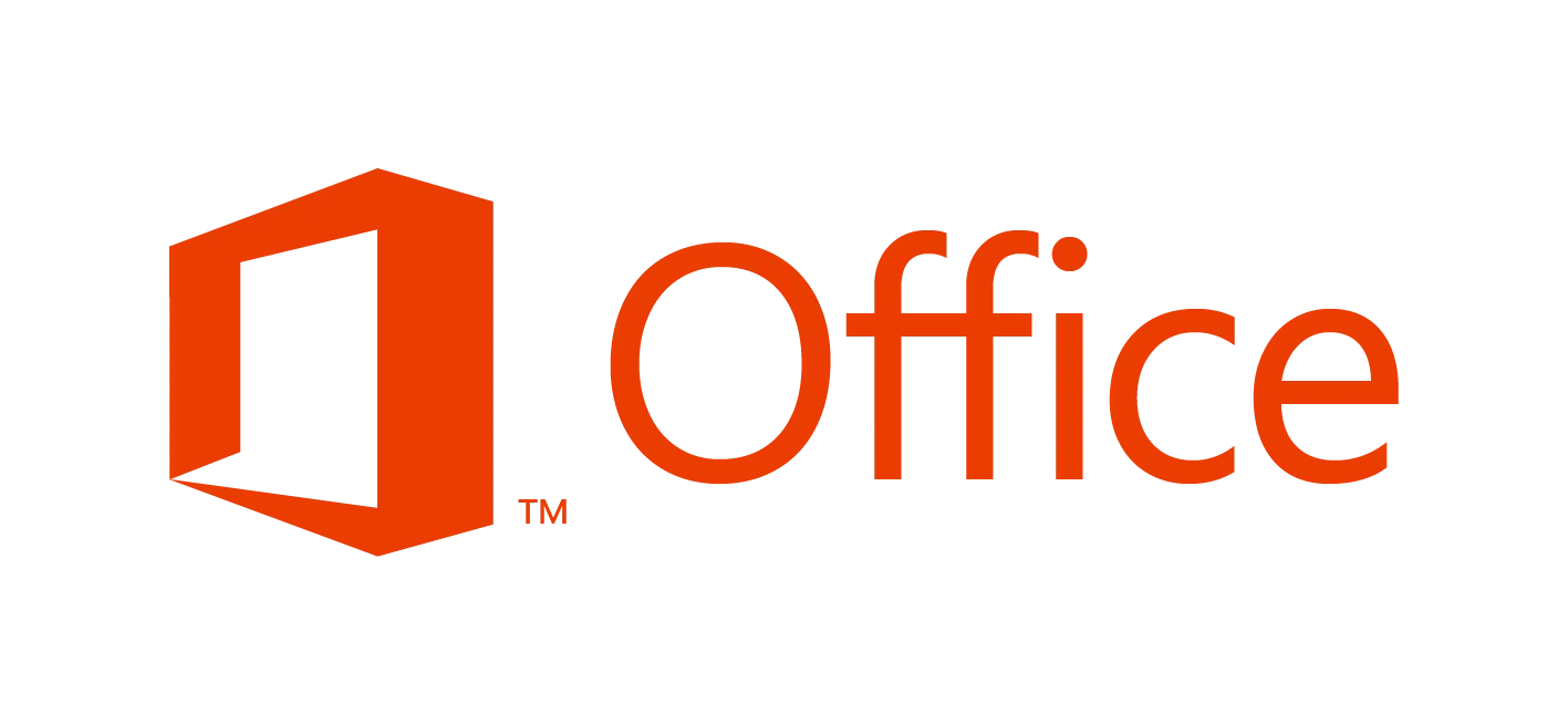 Microsoft Office Logo Design