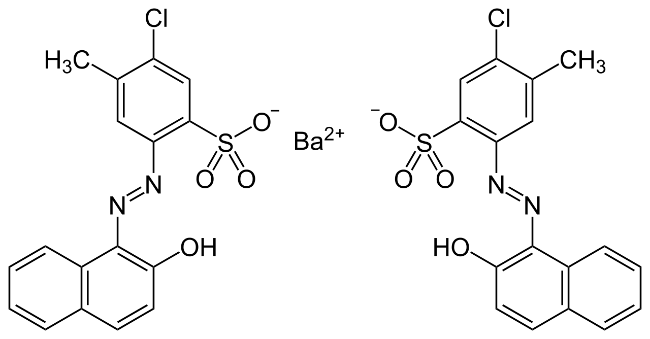 Detailed Chemical Structure Diagram