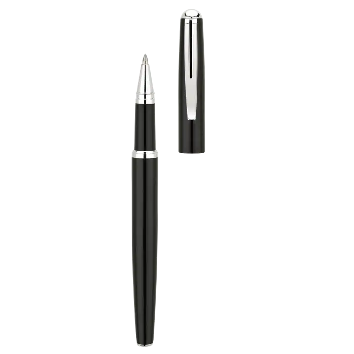 Elegant Black Pen for Writing