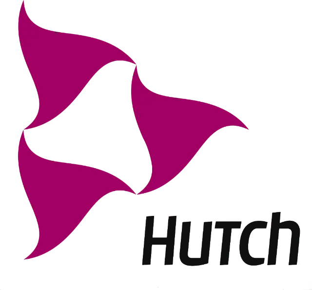 Hutch Telecommunications Logo