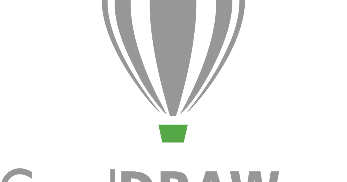 CorelDRAW Logo
