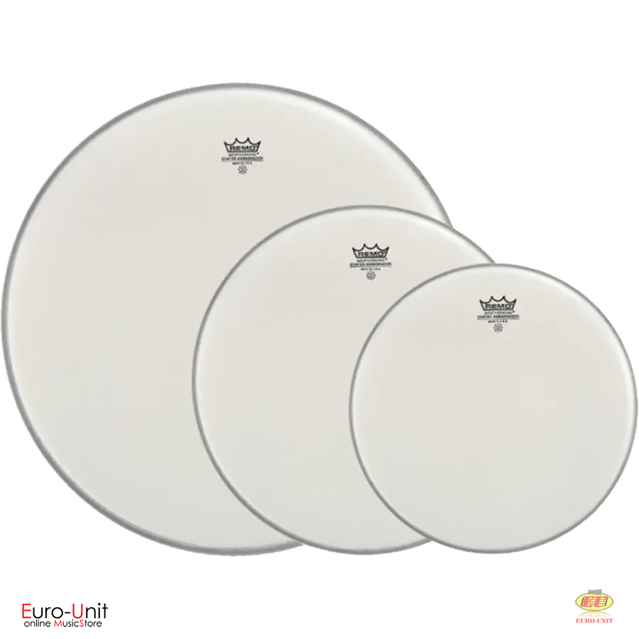 Remo Drum Heads