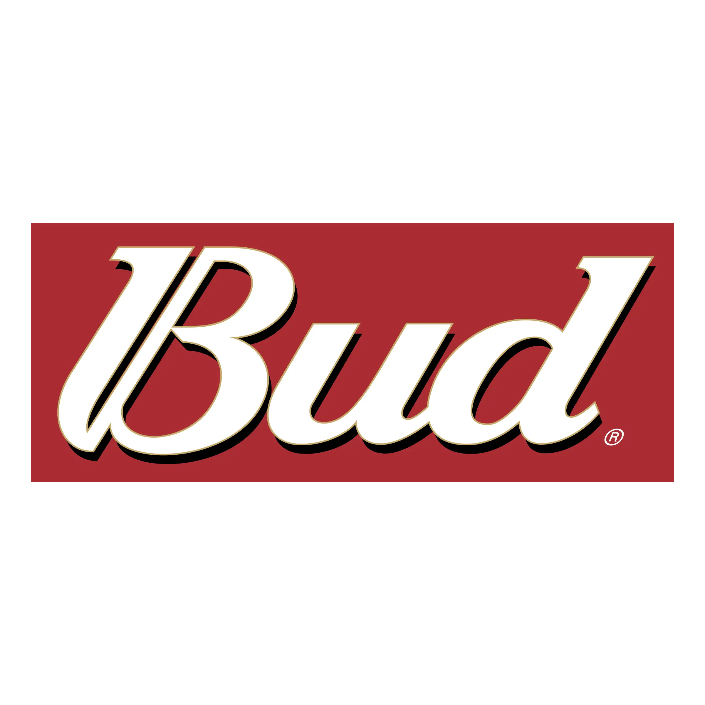 Bud Brand Logo