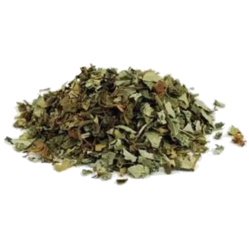 Dried Leaves for Herbal and Culinary Use