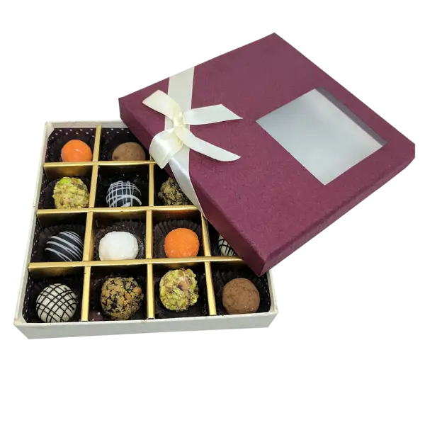 Assorted Chocolate Box