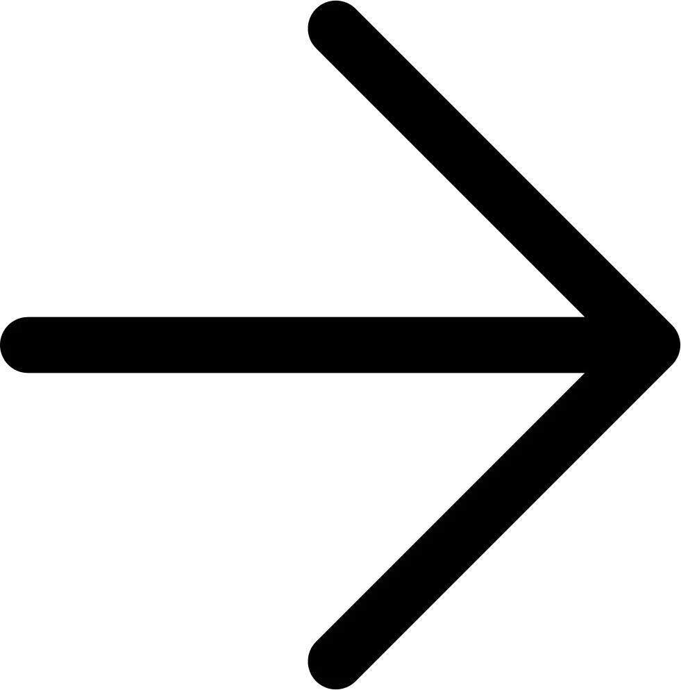 Black Right Arrow