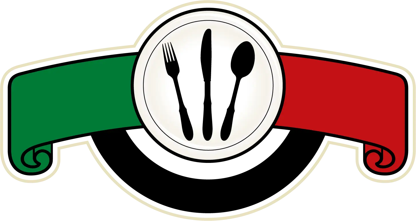 Restaurant Cutlery Logo