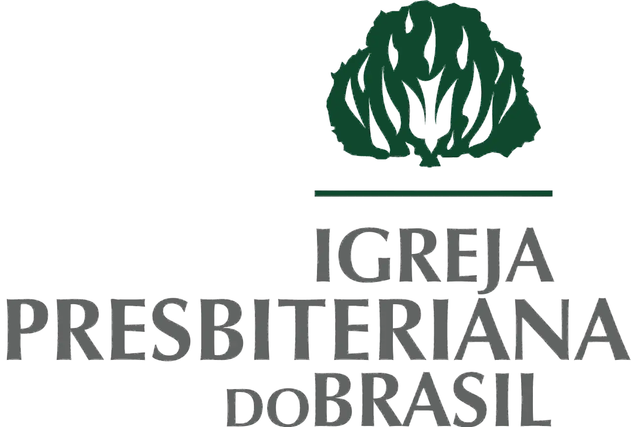 Igreja Presbiteriana do Brasil Logo