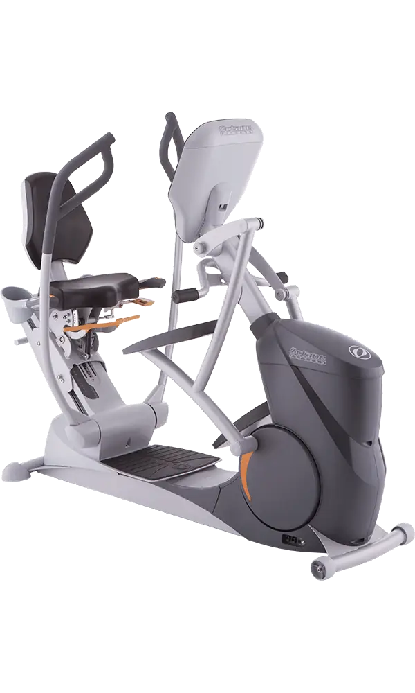 Modern Exercise Machine