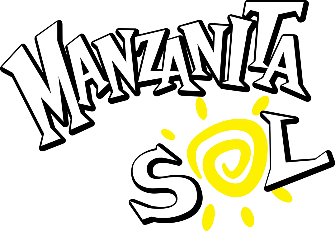 Manzanita Sol Logo