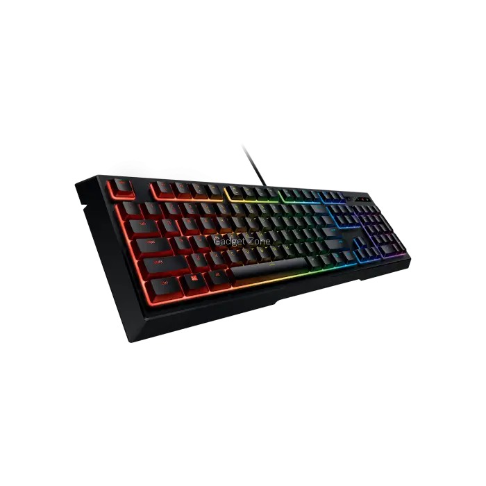 Colorful RGB Gaming Keyboard