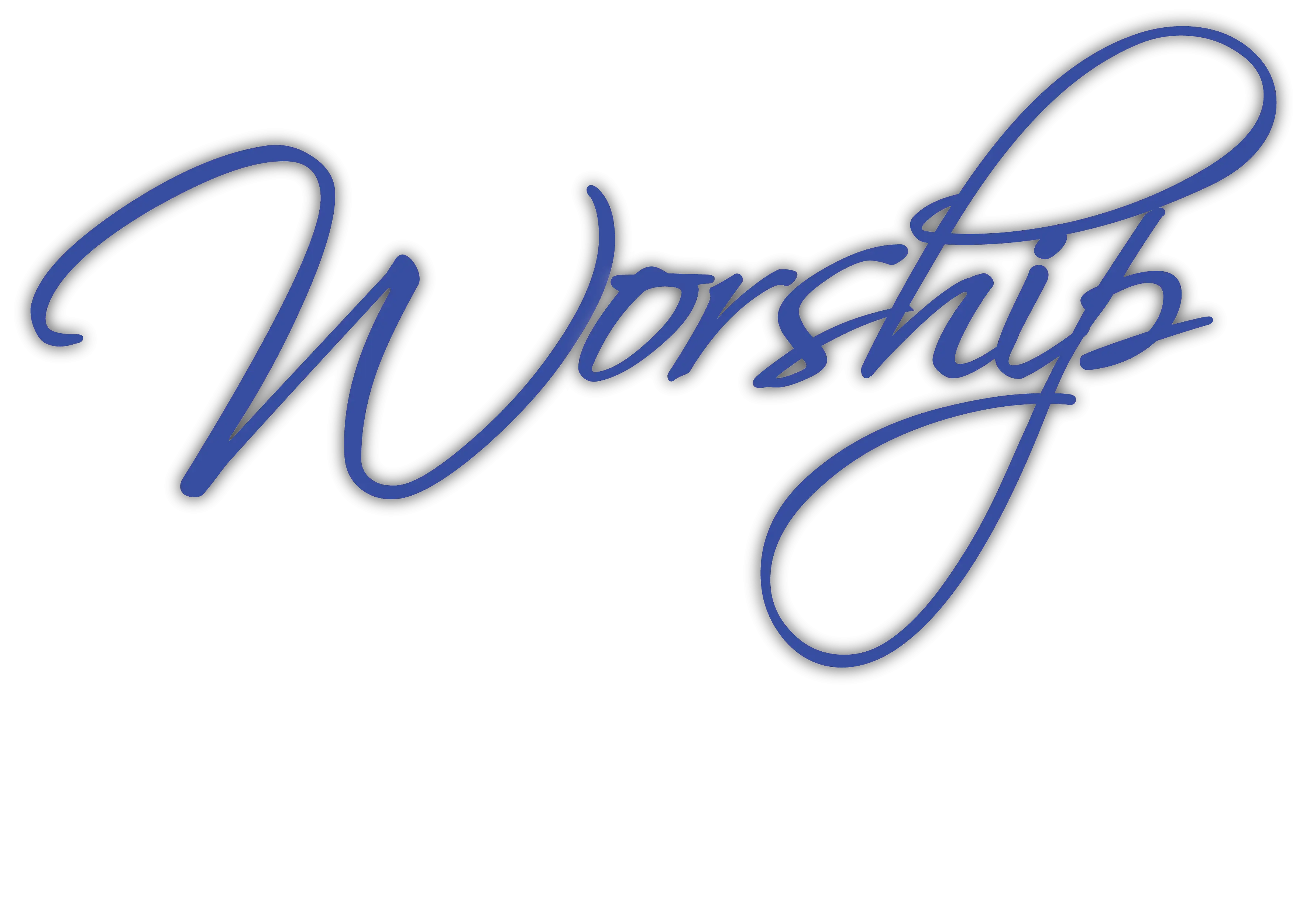 Worship Text