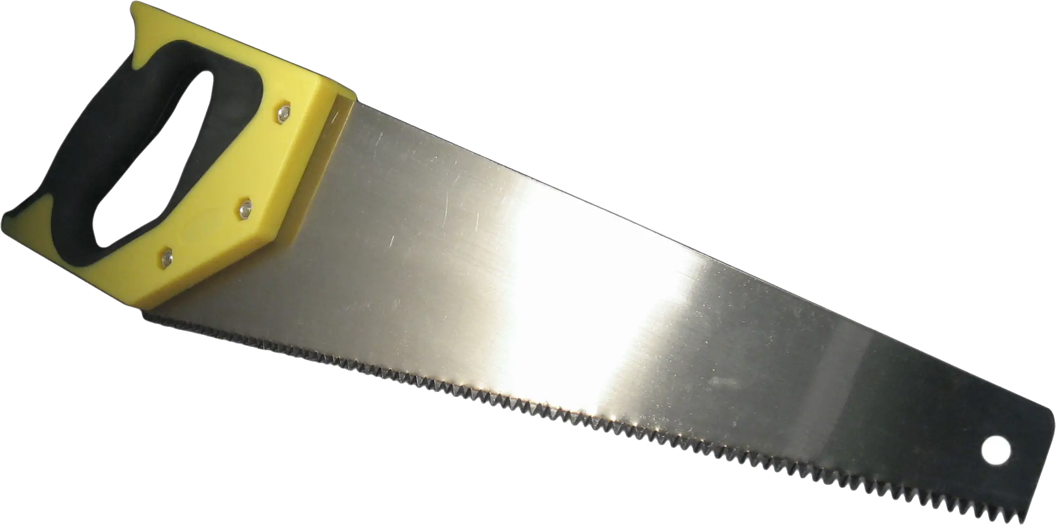 Metal Handheld Saw for Woodworking
