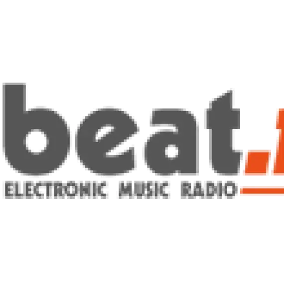 Beat Electronic Music Radio Logo