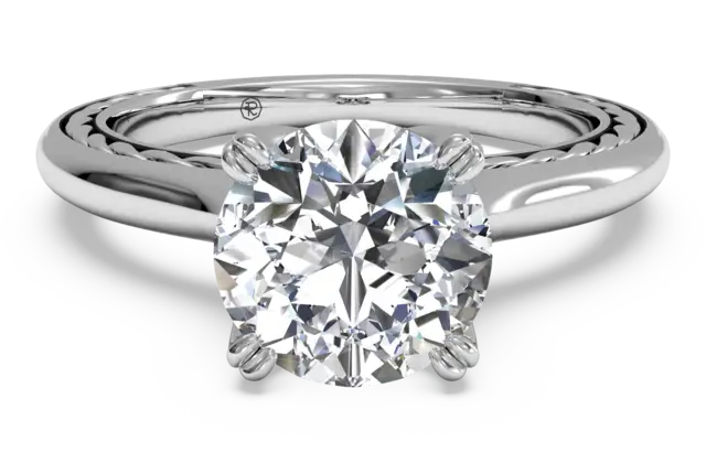 Elegant Diamond Ring Jewelry