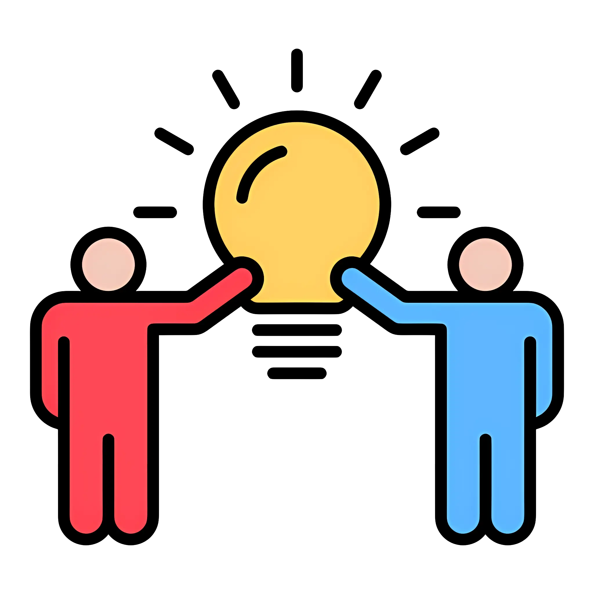 Collaborative Idea Sharing