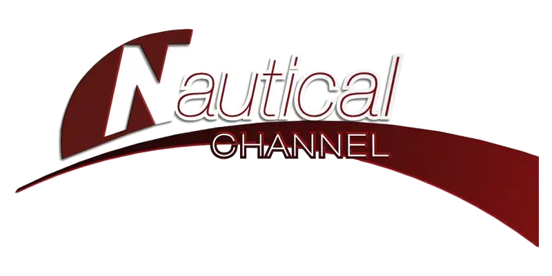 Nautical Channel Logo Design