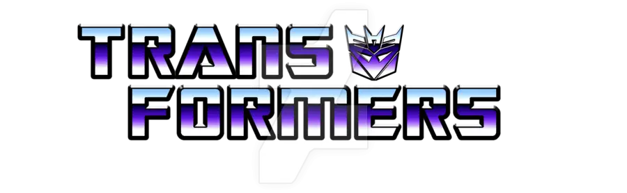 Transformers Logo Design
