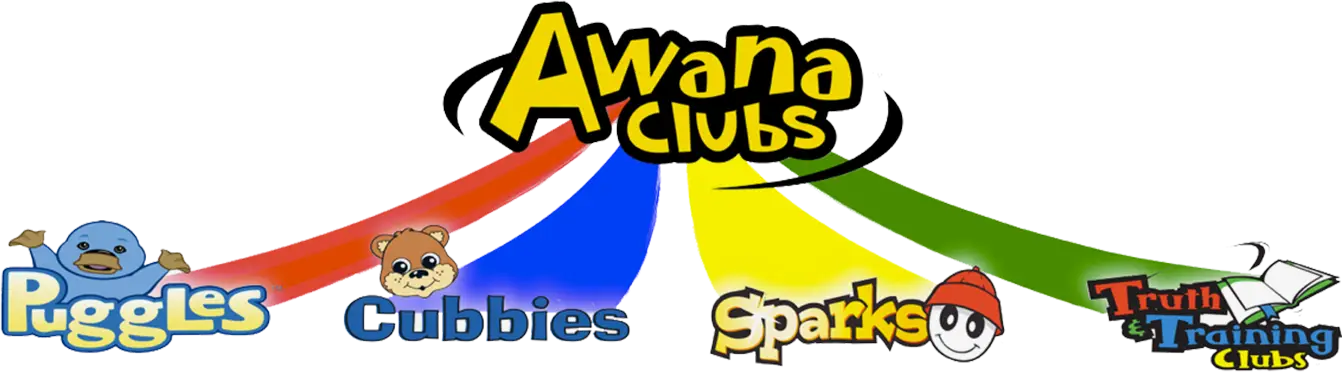 Awana Clubs Logo