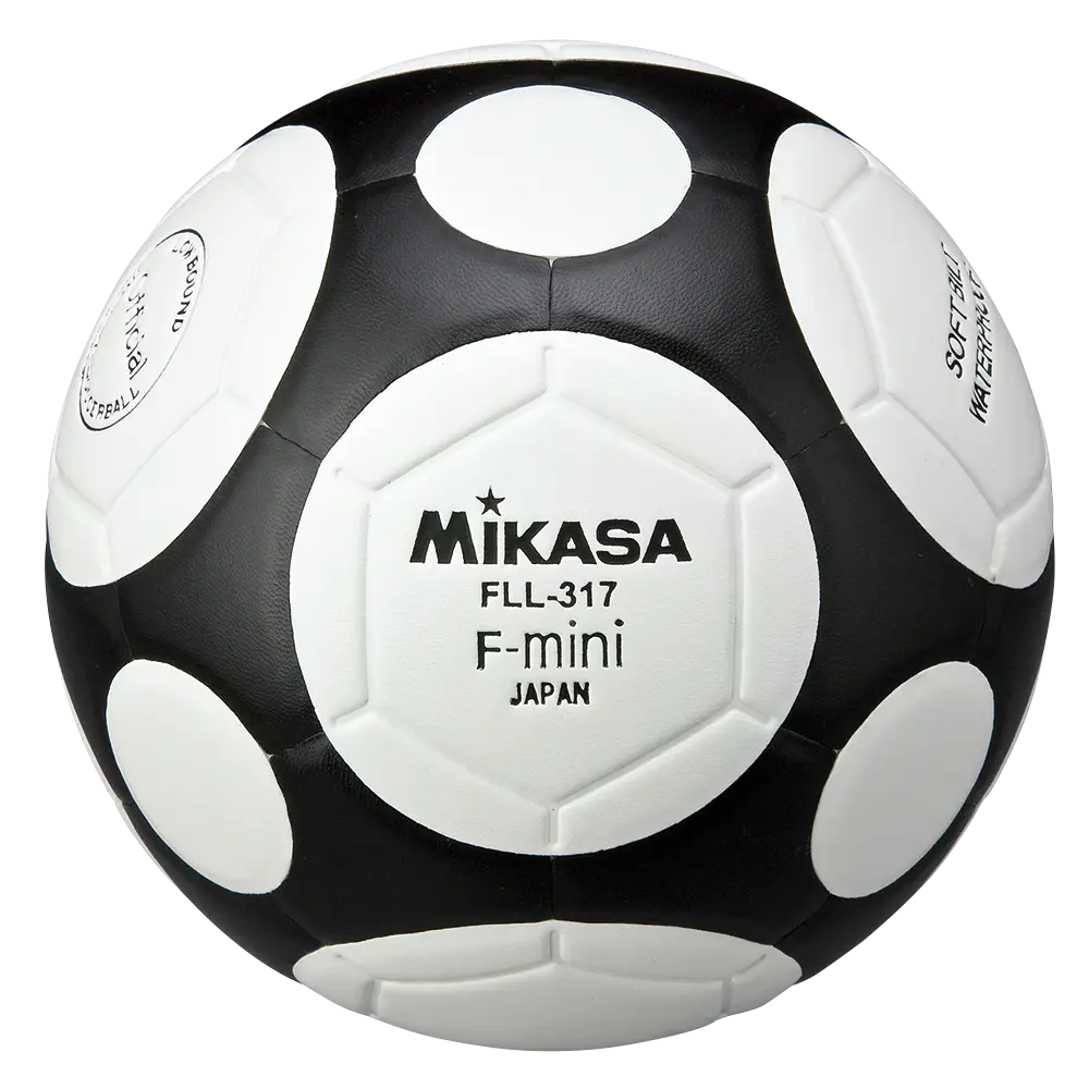 Black and White Soccer Ball Sports Equipment