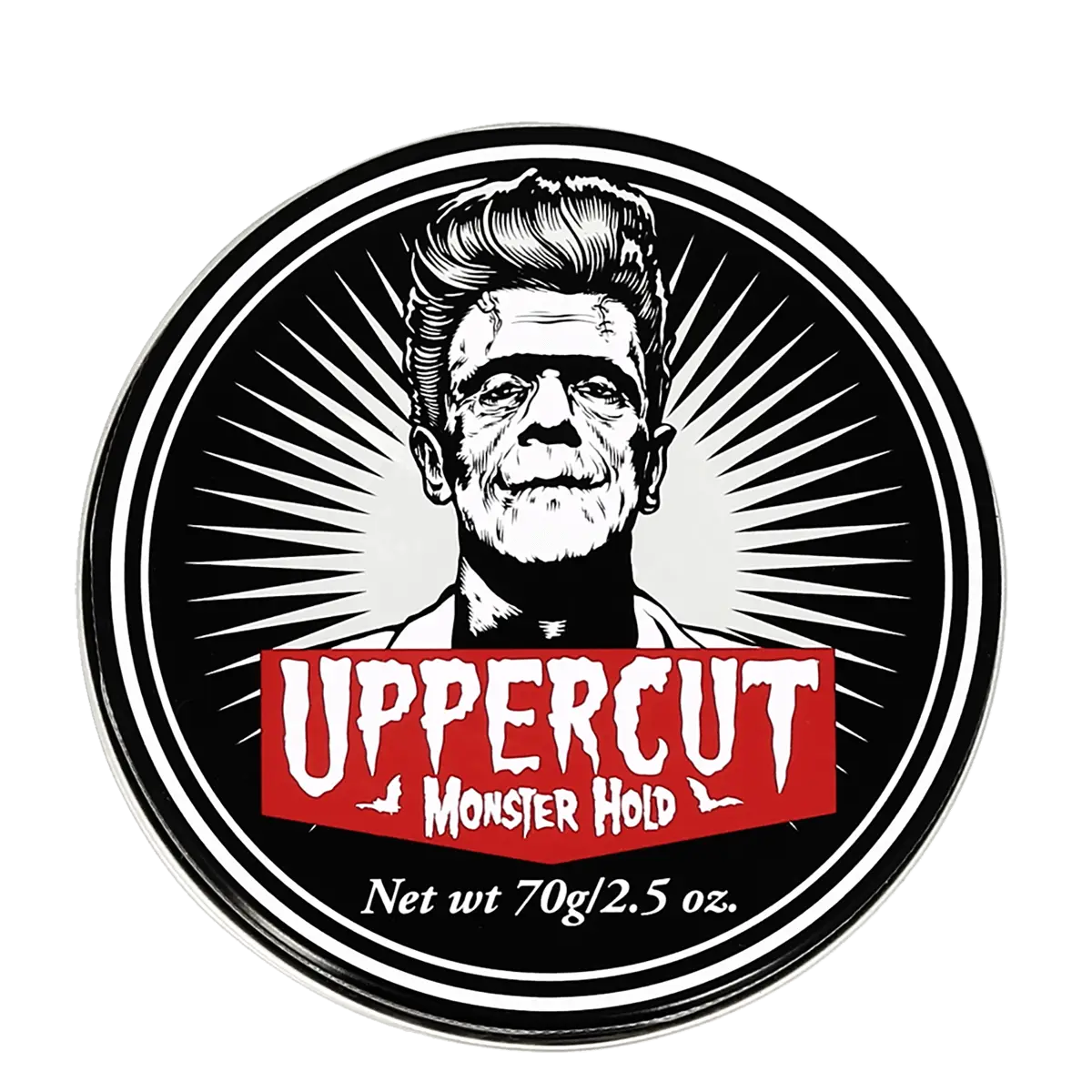 Uppercut Monster Hold Pomade