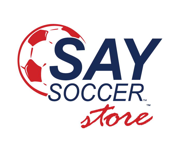 SAY Soccer Store Logo