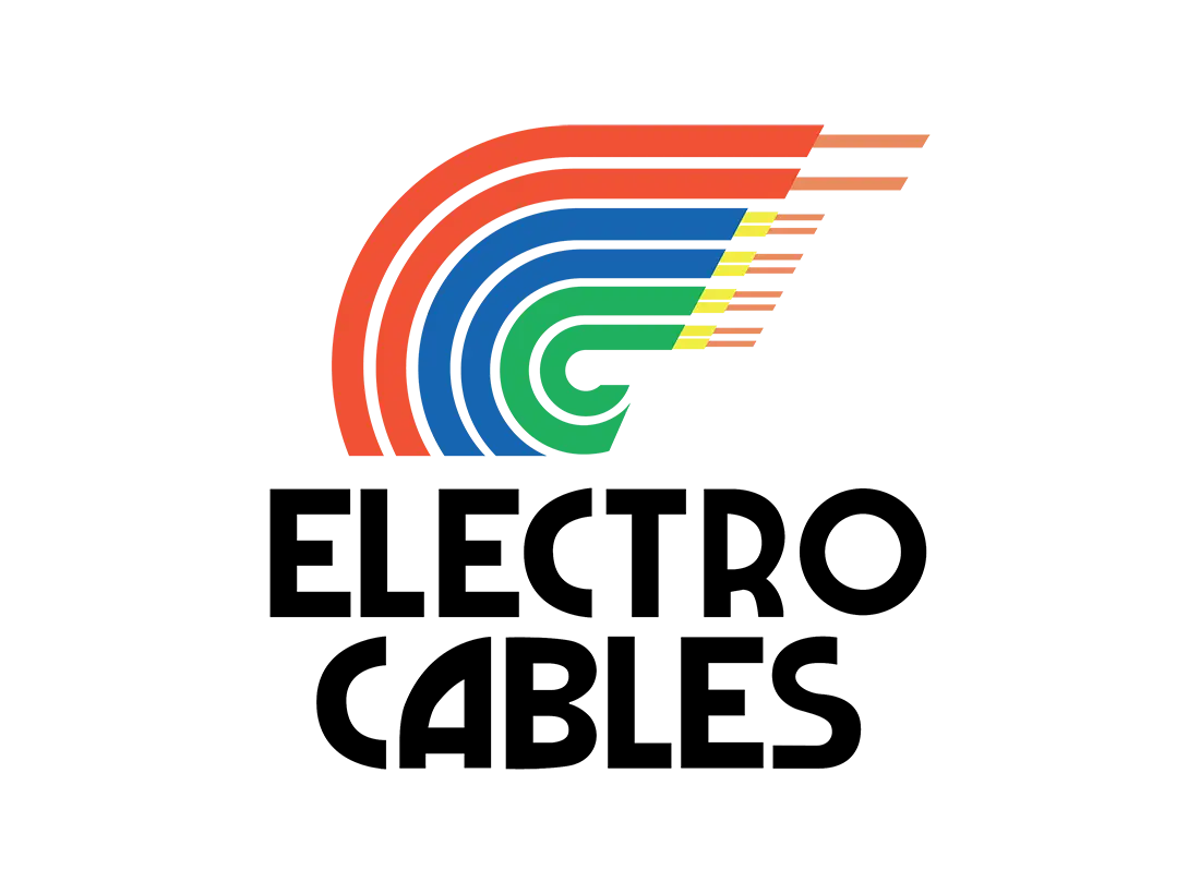 Electro Cables Brand Logo