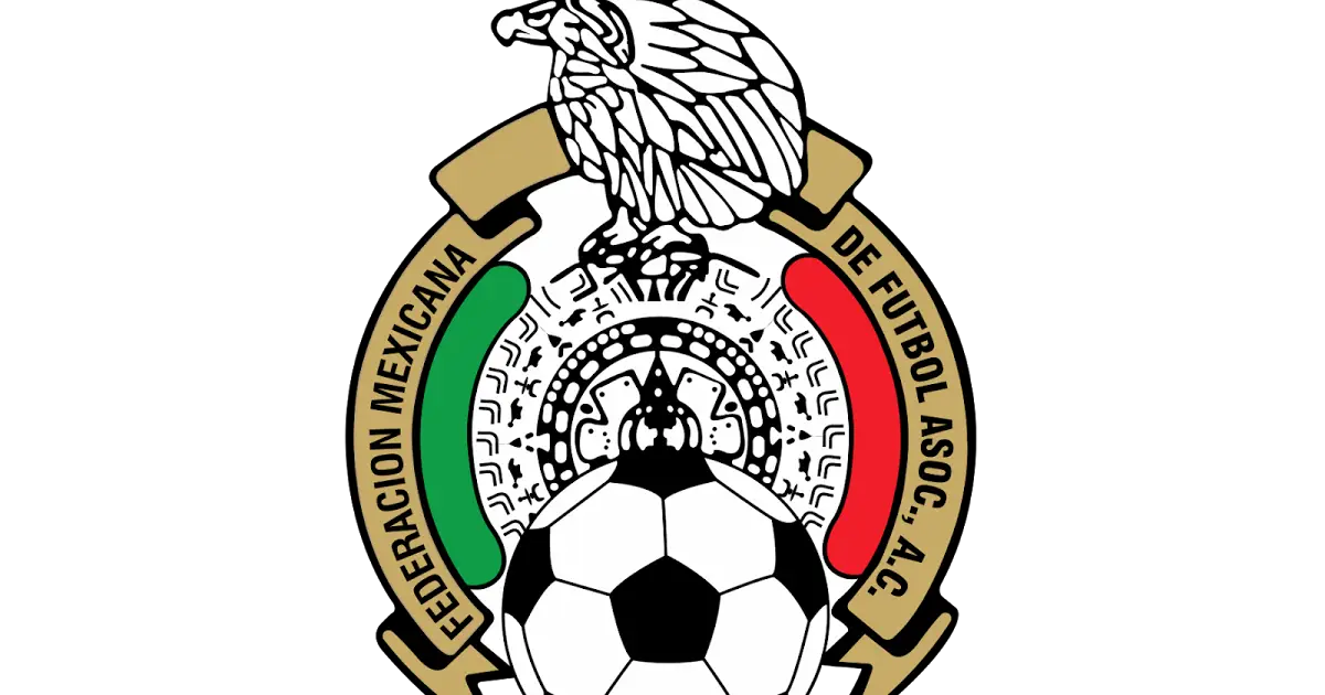 Mexican Football Federation Emblem