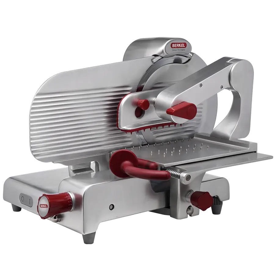 Professional Meat Slicer for Kitchen Use
