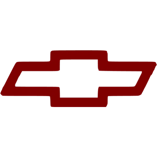 Chevrolet Automotive Logo Design