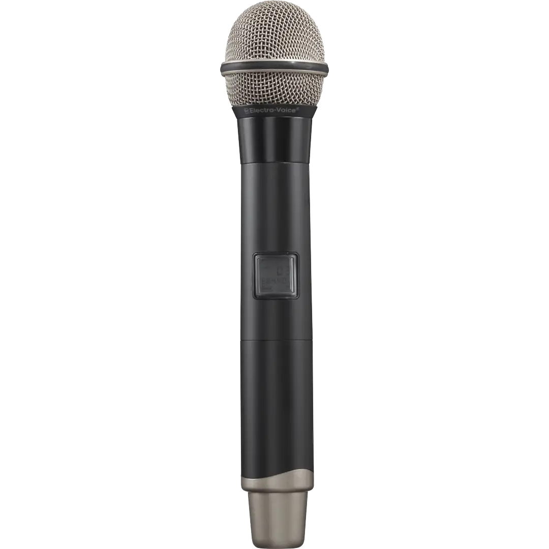 Audio Microphone