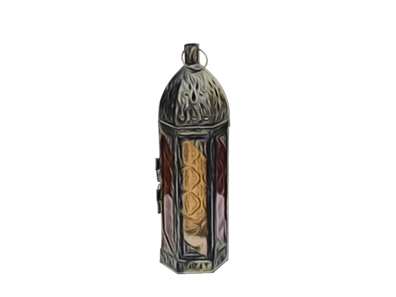 Traditional Lantern