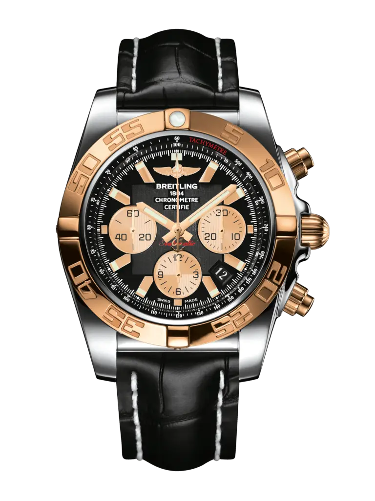 Luxury Wristwatch