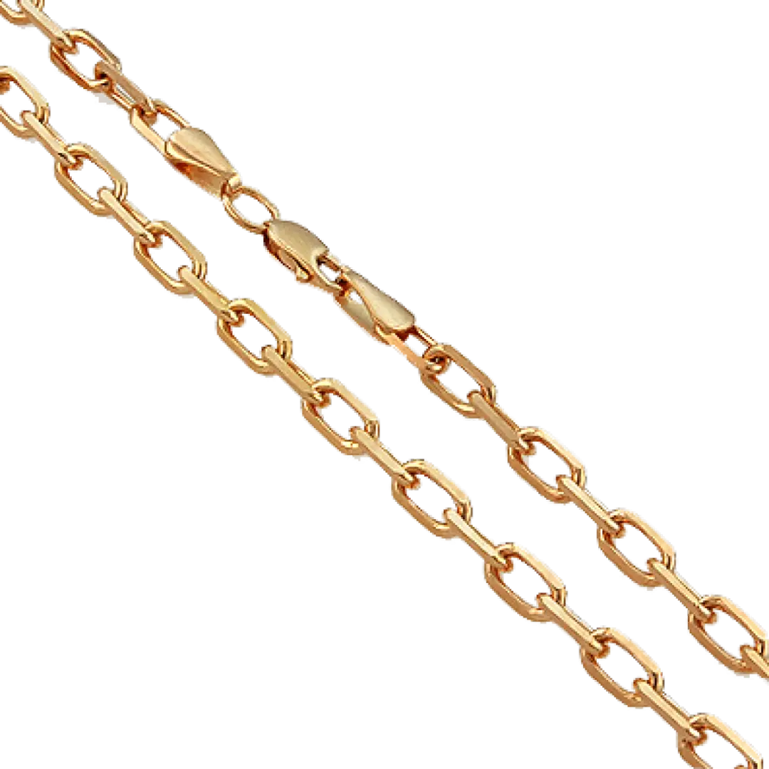 Gold Chain Jewelry