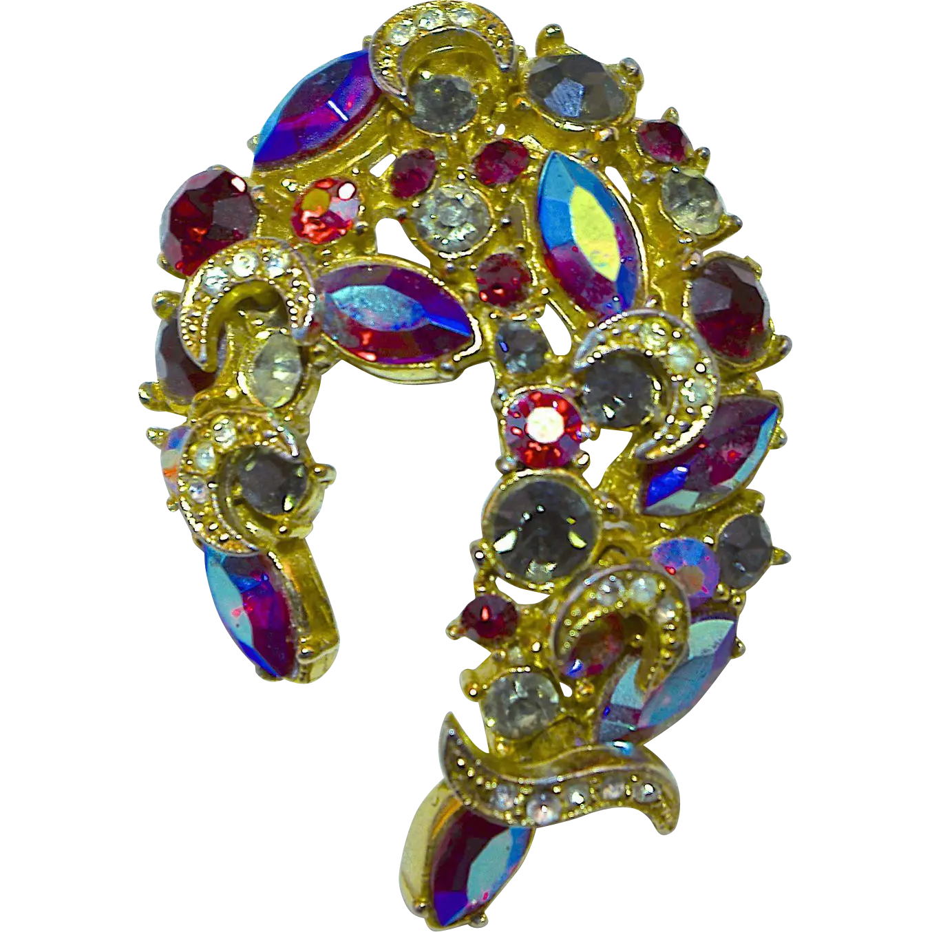 Colorful Gemstone Jewelry