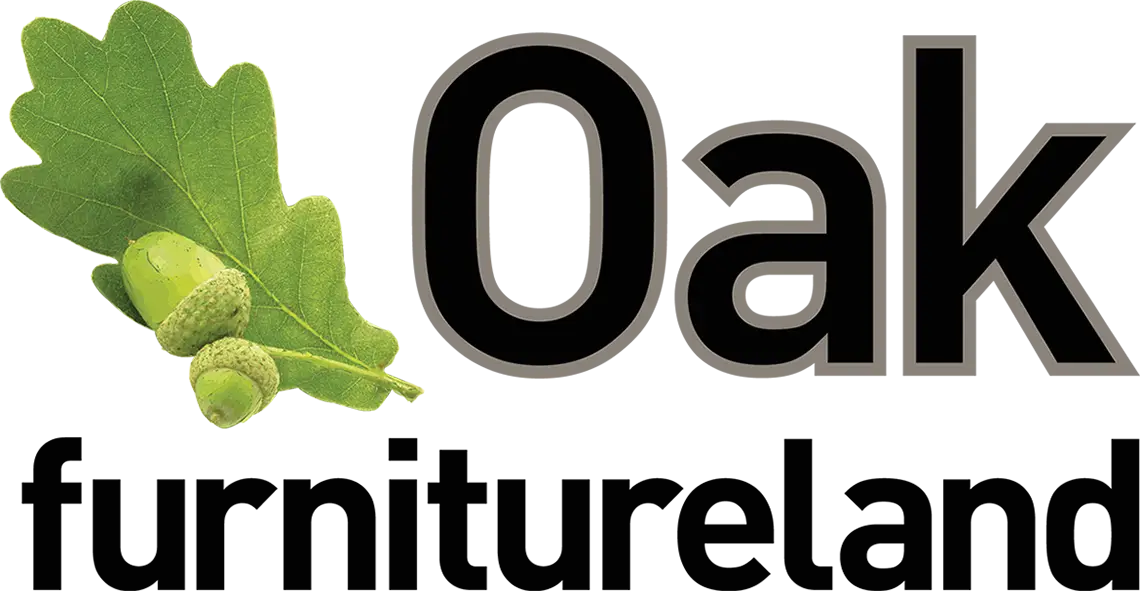 Oak Furnitureland Brand Logo
