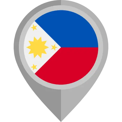 Philippines Flag Icon