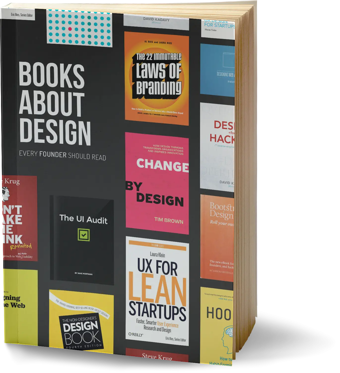 Books About Design